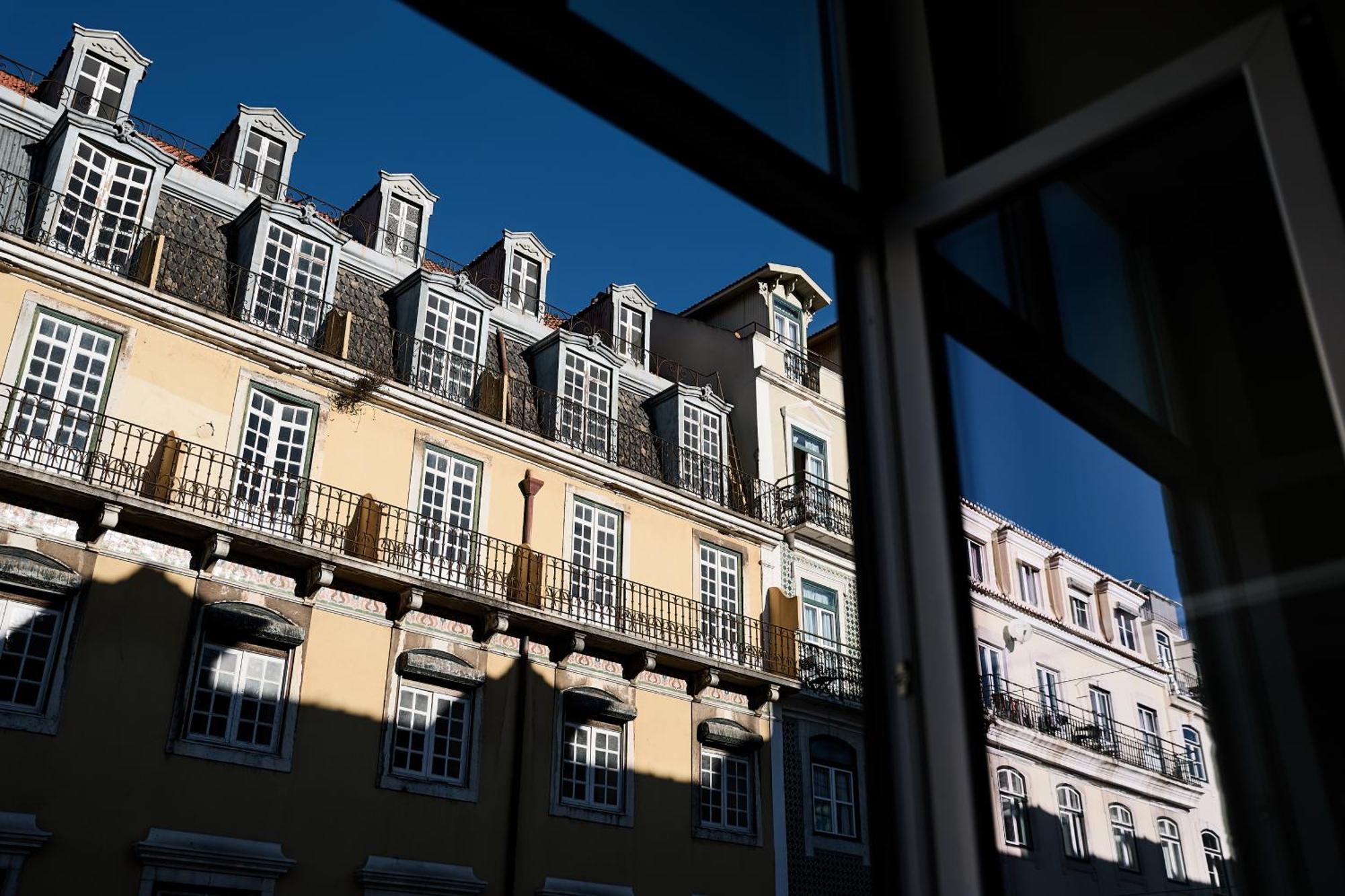 Ando Living - Augusta House Lisbon